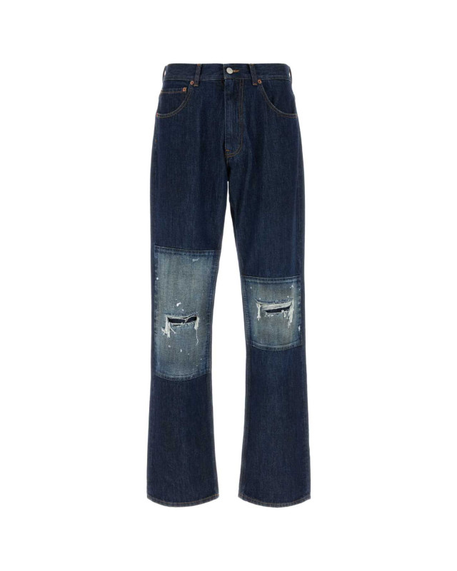 [MM6 Maison Margiela] Jeans FW26 SH0LA0043M30055 967