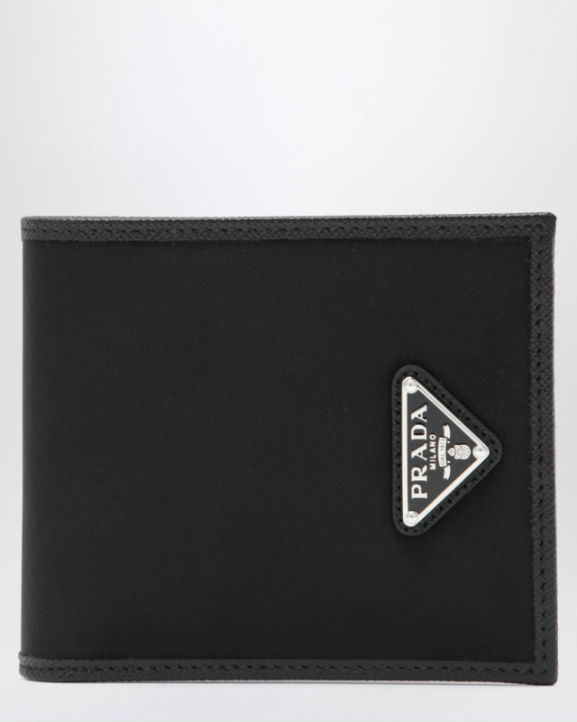 [Prada] Wallet FW26 2MO5132DMH
