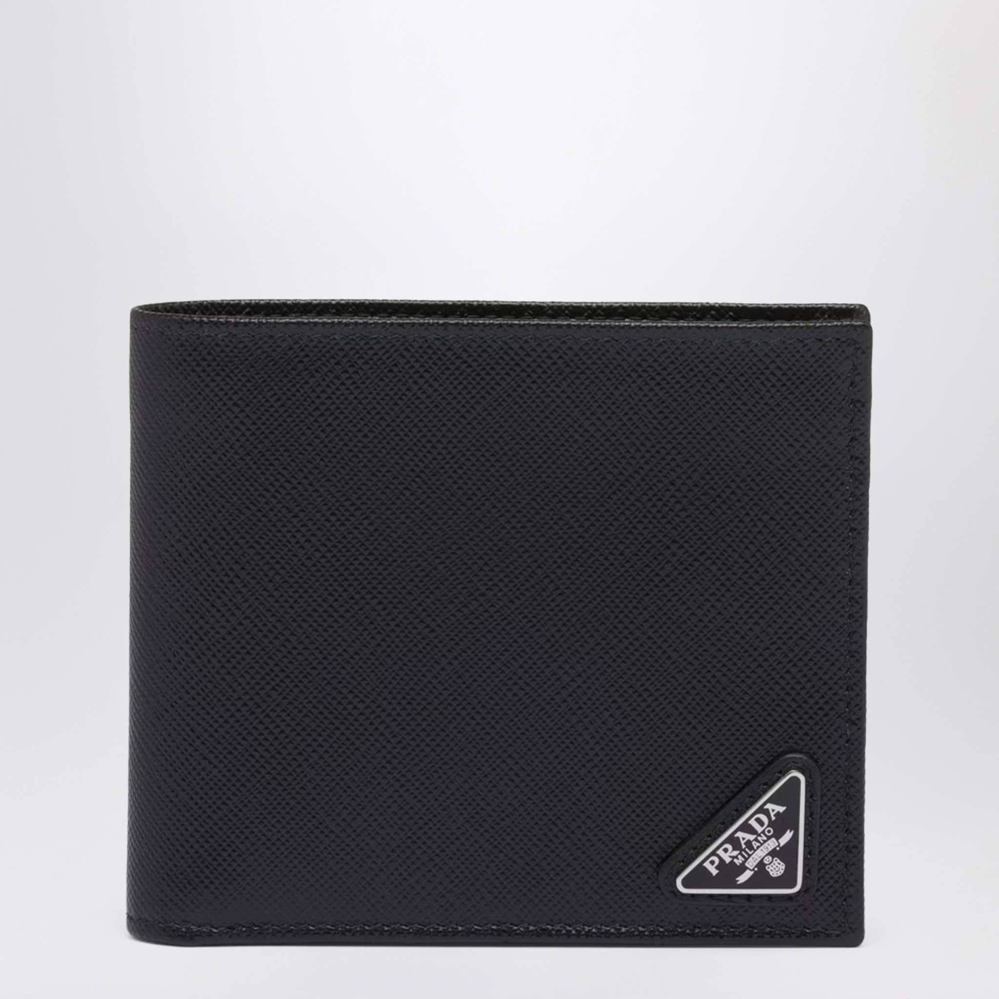 [Prada] Wallet FW26 2MO738QHH
