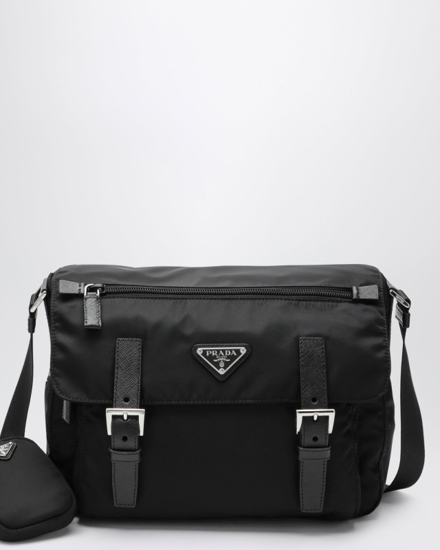 [Prada] Cross body bag FW26 1BD953B1MRV44