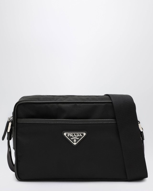 [Prada] Cross body bag FW26 2VH048XOO2DMH