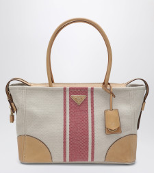 [Prada] Tote bag FW26 1BG659OOO2ZPW