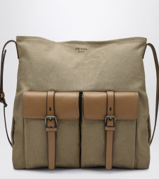 [Prada] Shoulder bag FW26 2VH207OOO2G6S
