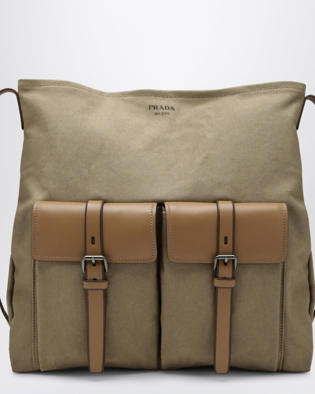 [Prada] Shoulder bag FW26 2VH207OOO2G6S