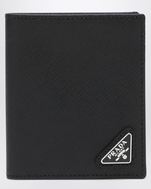 [Prada] Wallet FW26 2MO004QHH