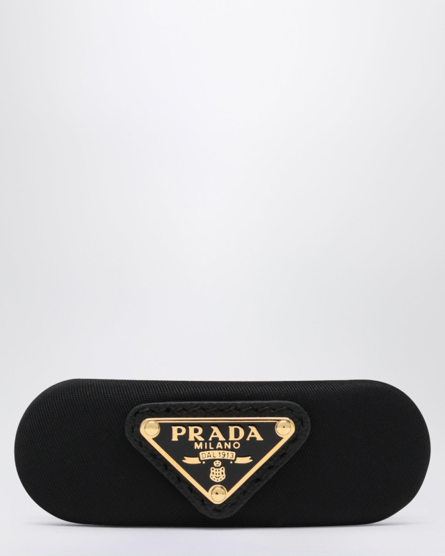 [Prada] Hair Accessory FW26 1IF1292DMI