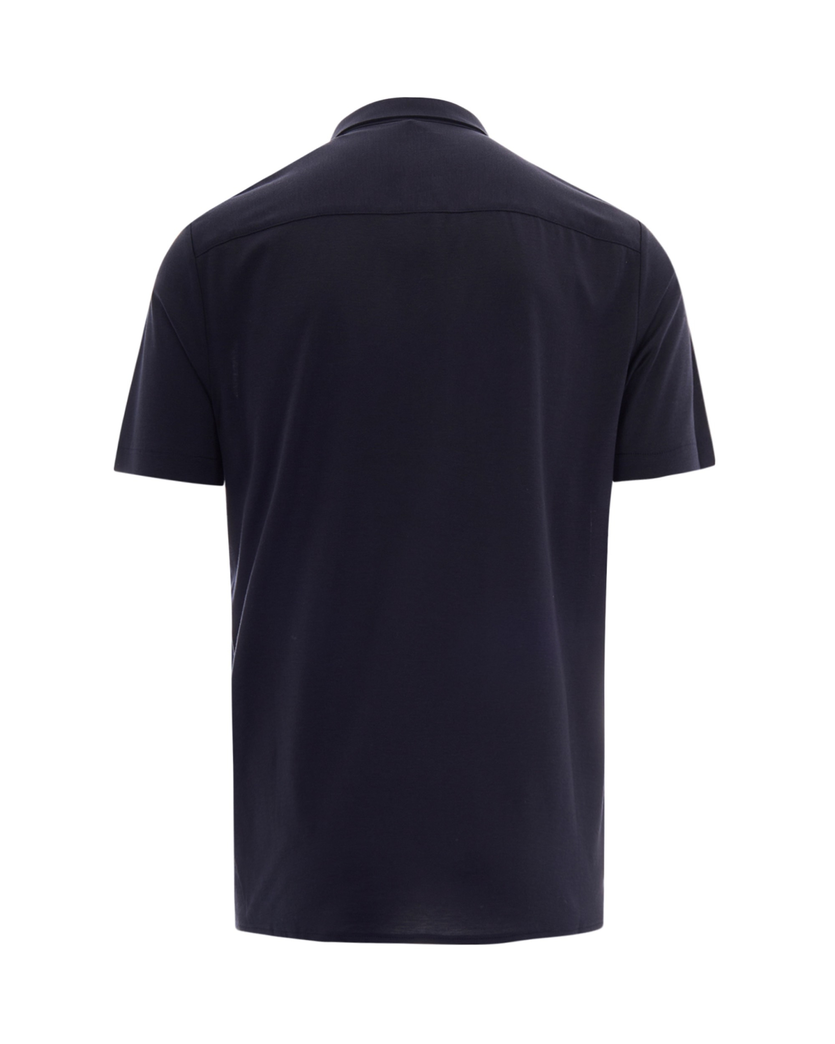 [Emporio Armani] Shirts Short Sleeve SS26 EM004603AF10017UB118