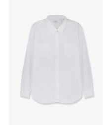 [DRIES VAN NOTEN] Shirts Long Sleeve SS26 2610107123314001