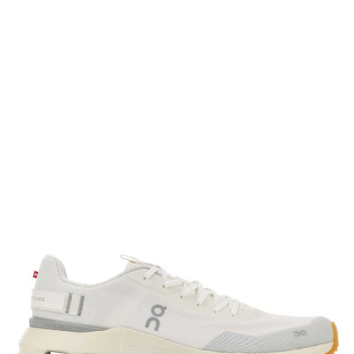 [ON RUNNING] Sneakers FW26 3ME30150924 WHITEIVORY