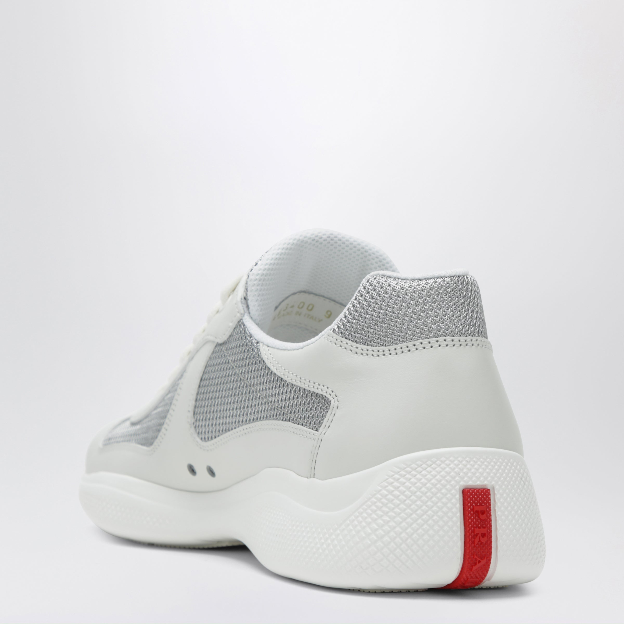 [Prada] Sneakers FW26 4E3400G0006GW