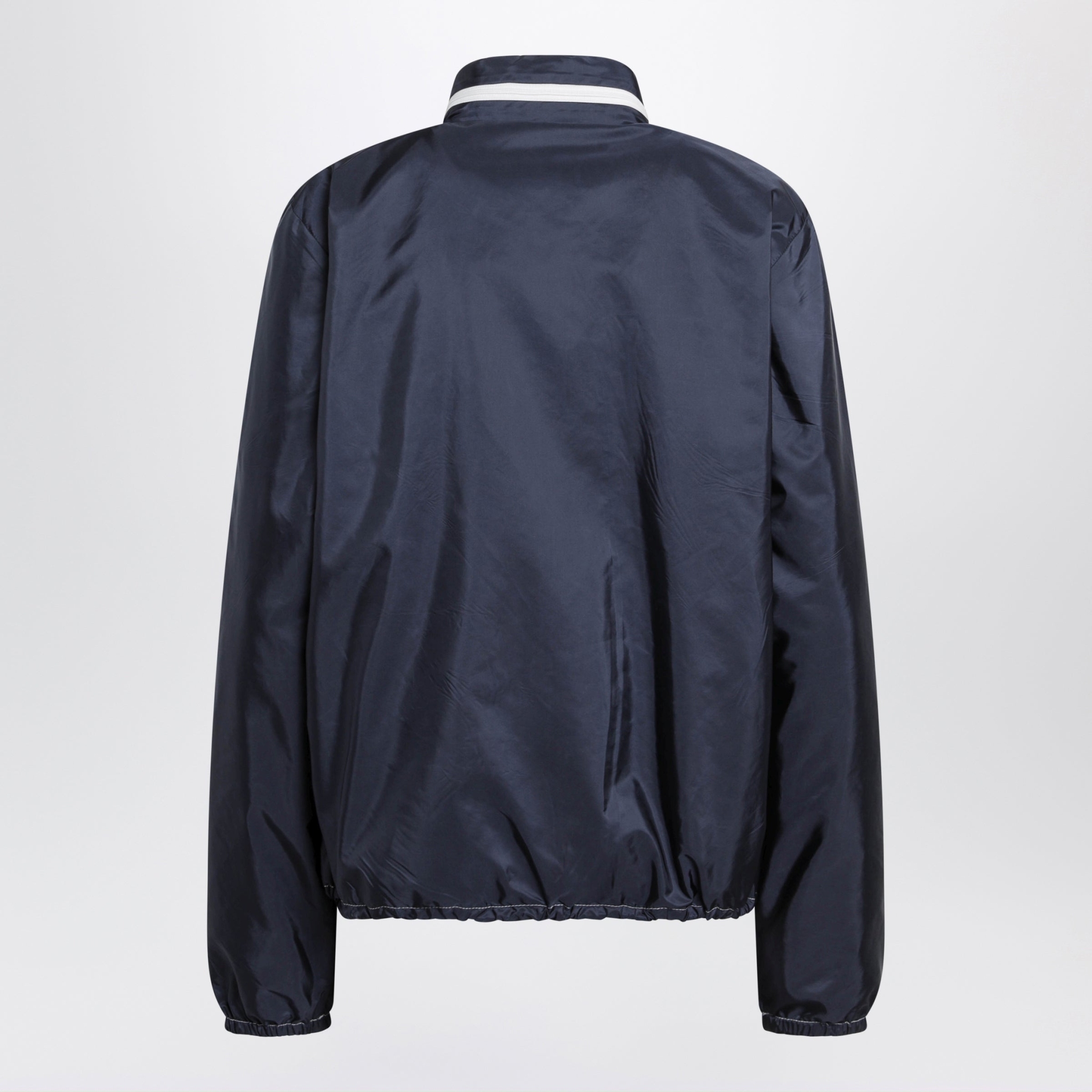 [Prada] Casual Jacket FW26 292385OOO1WQ9