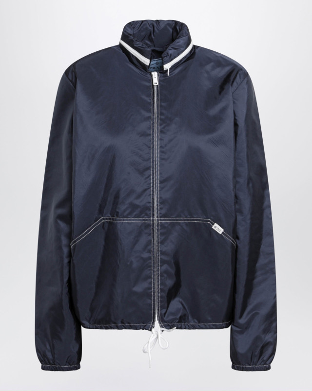 [Prada] Casual Jacket FW26 292385OOO1WQ9