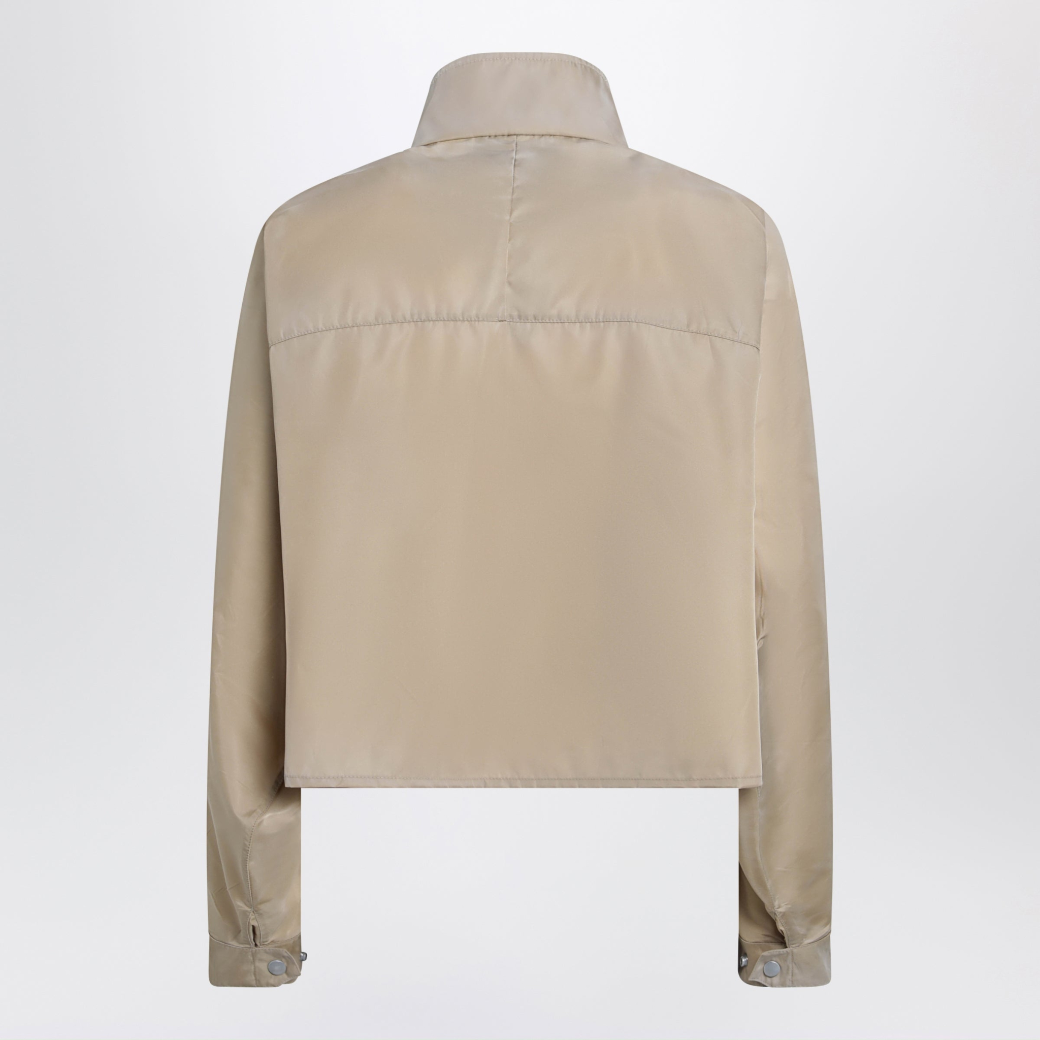 [Prada] Jacket FW26 29S362OOO19YE