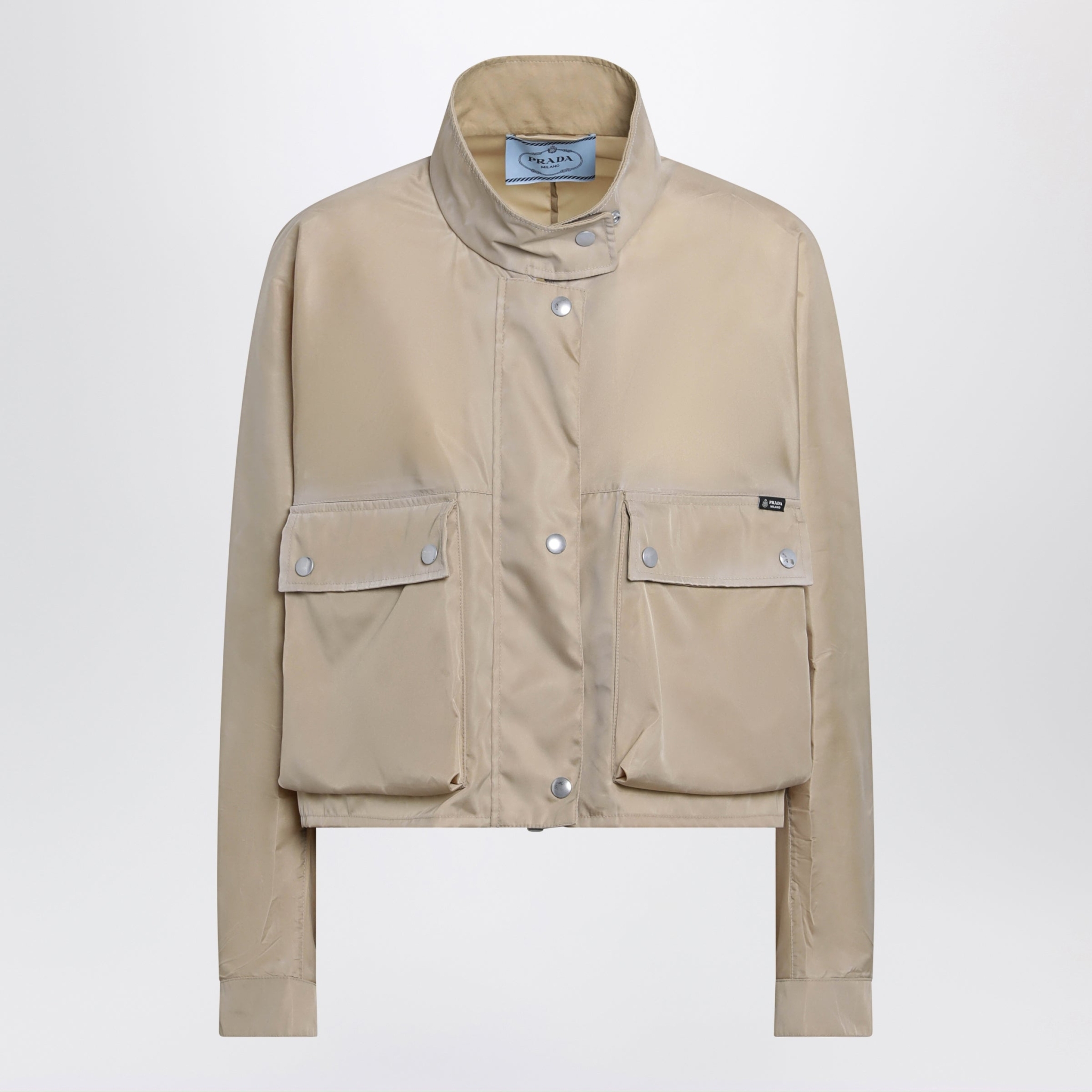 [Prada] Jacket FW26 29S362OOO19YE