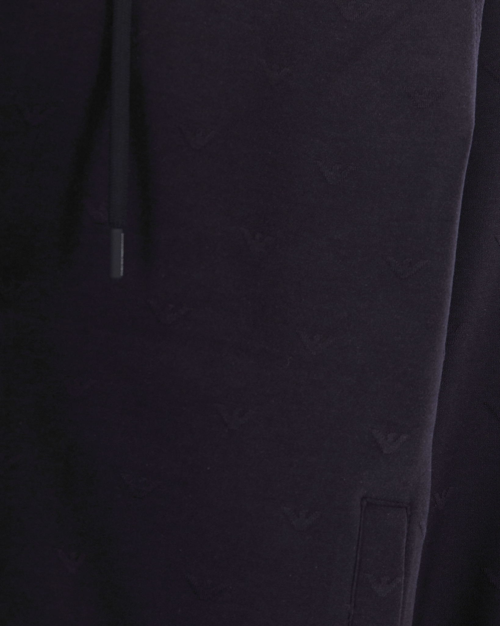 [Emporio Armani] Zip Up SS26 EM004867AF13700FB469