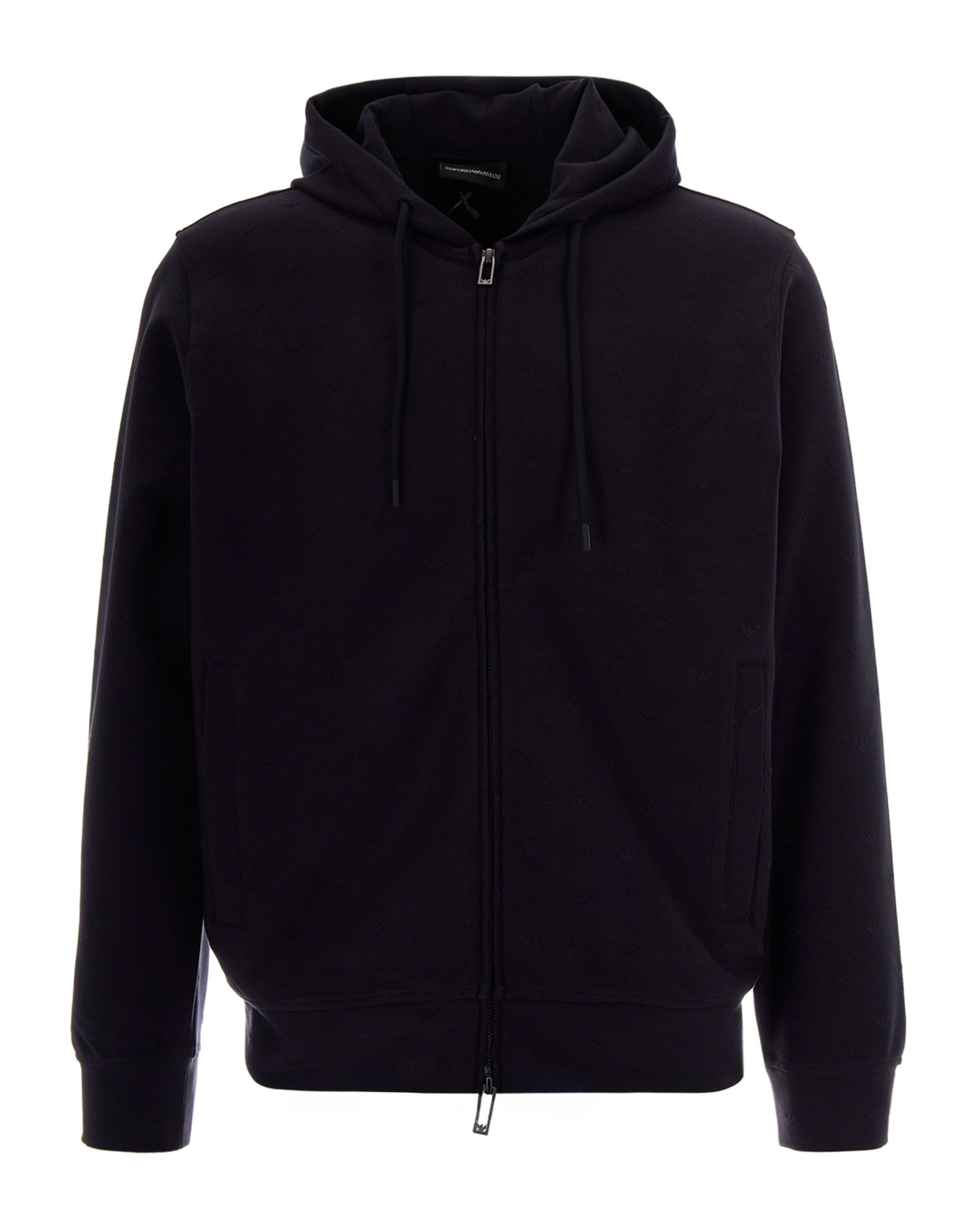 [Emporio Armani] Zip Up SS26 EM004867AF13700FB469