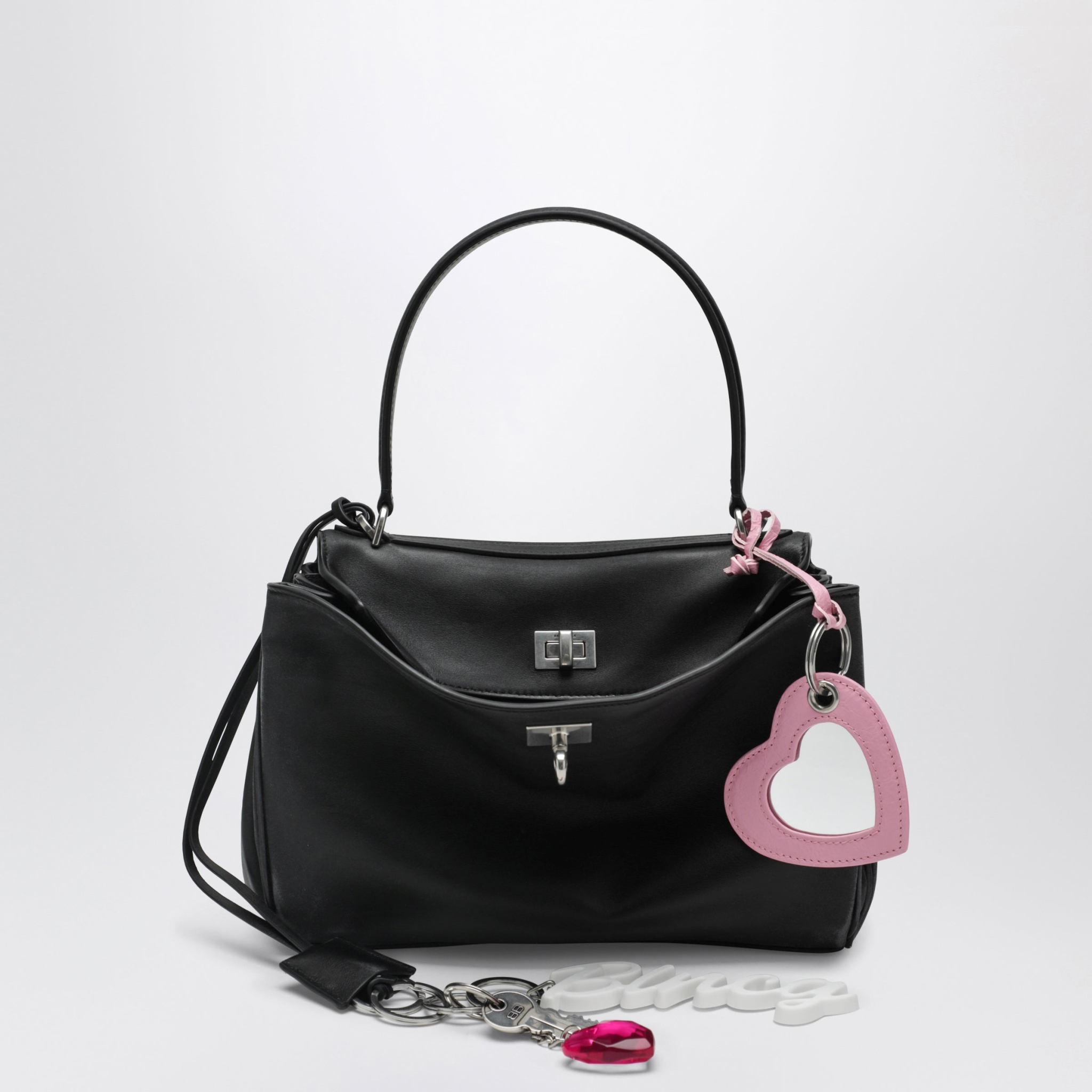 [Balenciaga] Shoulder bag FW25 7897792AA83