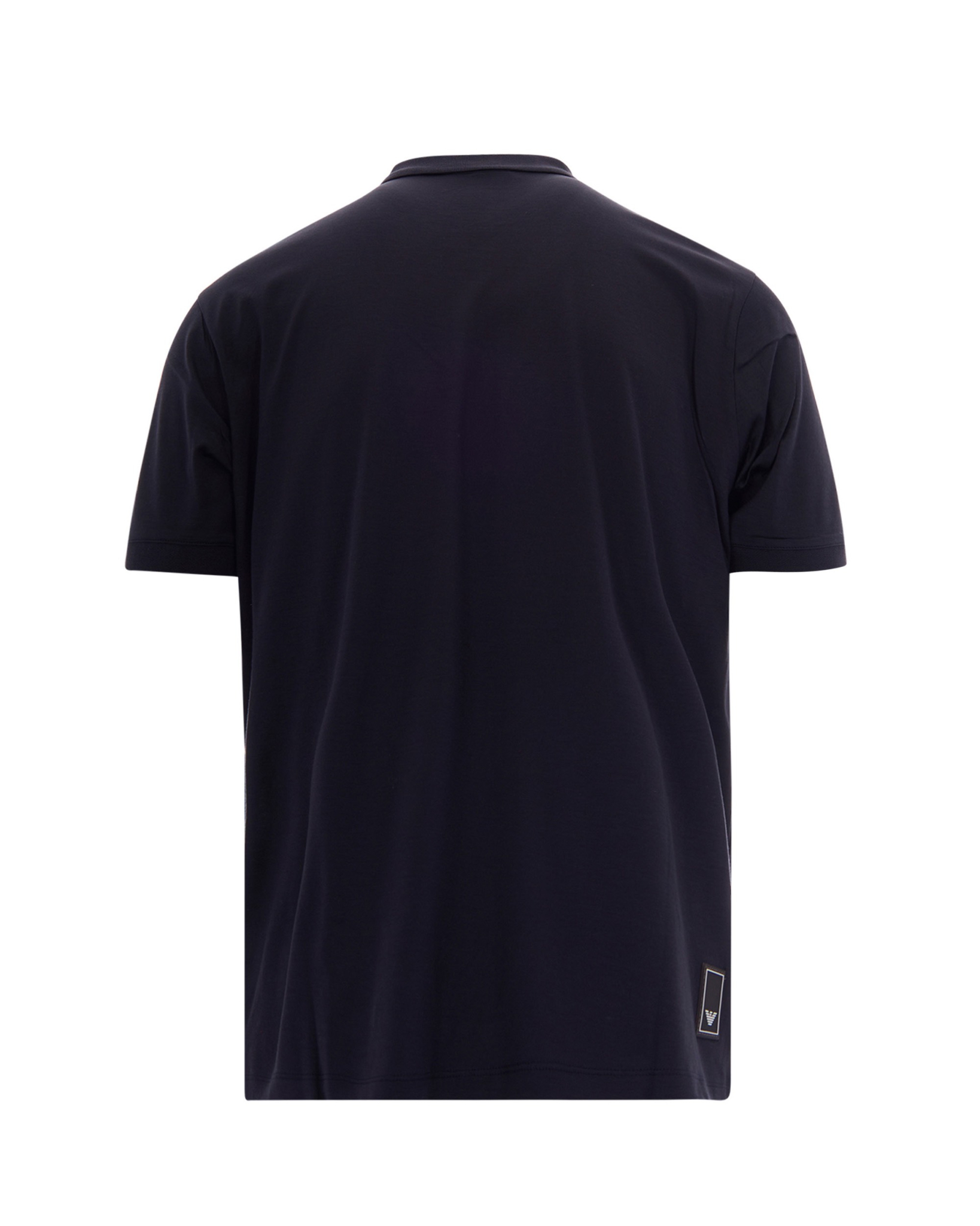 [Emporio Armani] T-shirts Short Sleeve SS26 EM005492AF24839UB118