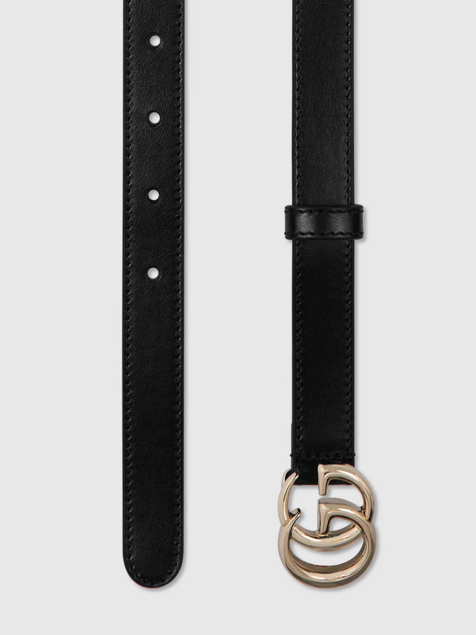 [Gucci] Belt SS26 4094170AAA51000