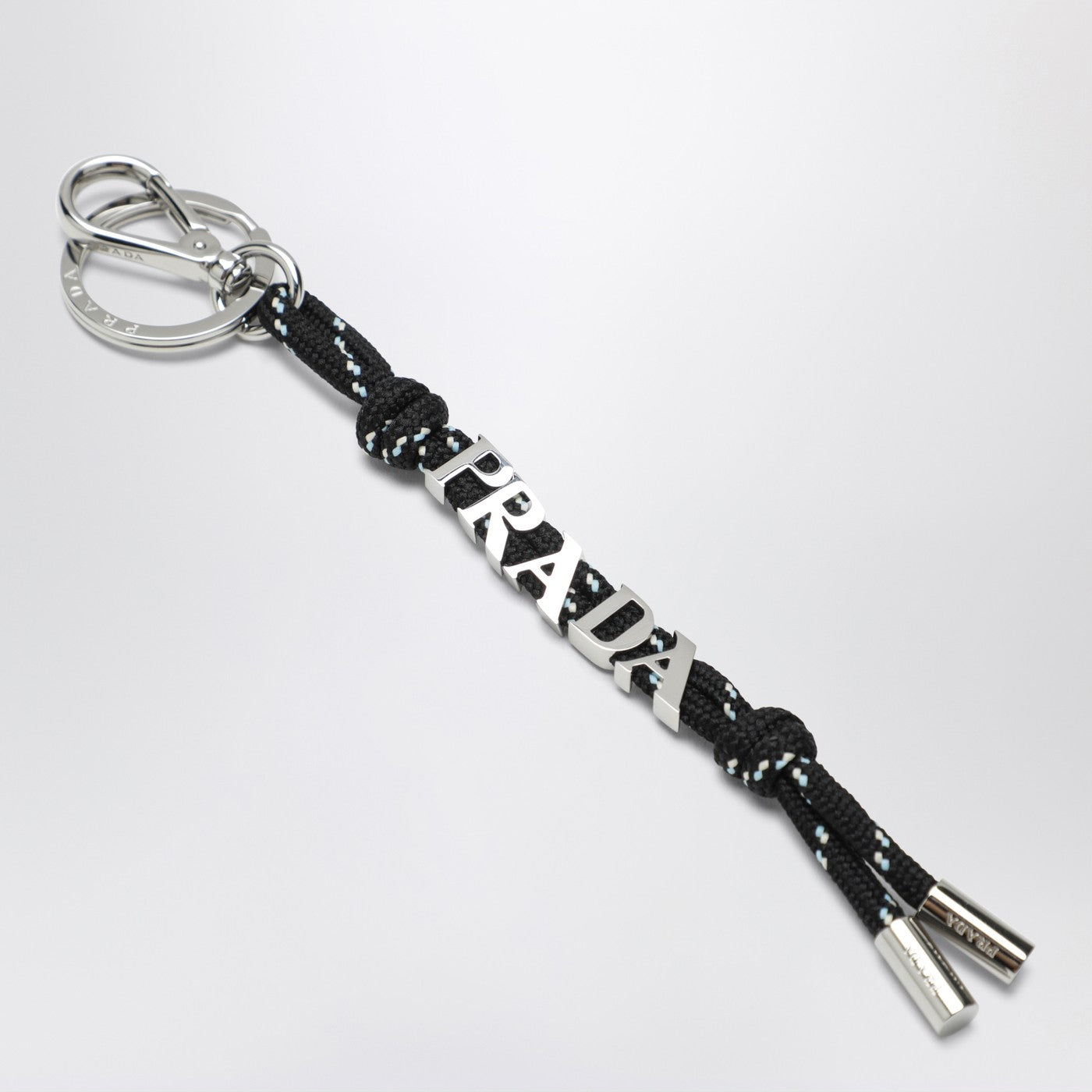 [Prada] Keyring FW25 2PT0142HE2