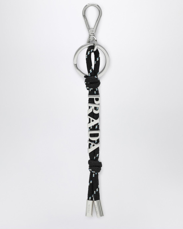 [Prada] Keyring FW25 2PT0142HE2