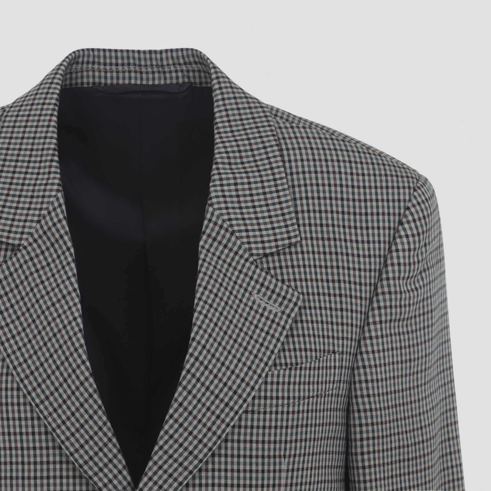 [Balenciaga] Casual Jacket SS26 857365.TTO38