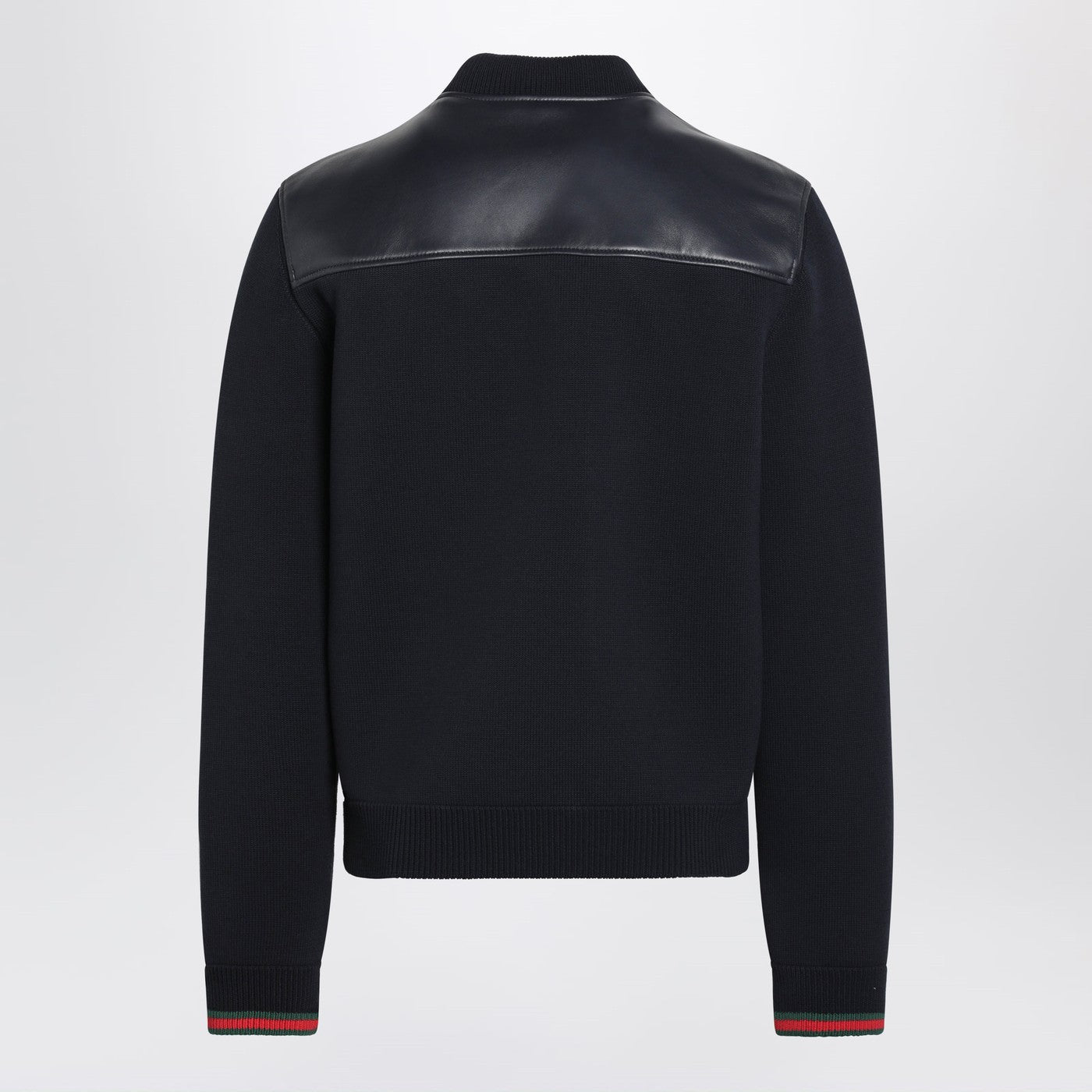 [Gucci] Leather Jacket SS26 793181XNA29