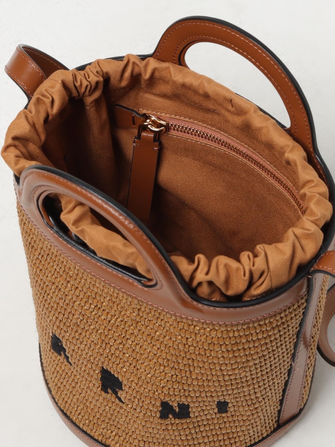 [Marni] Minibag SS26 SCMP0056Q1P3860 00M50