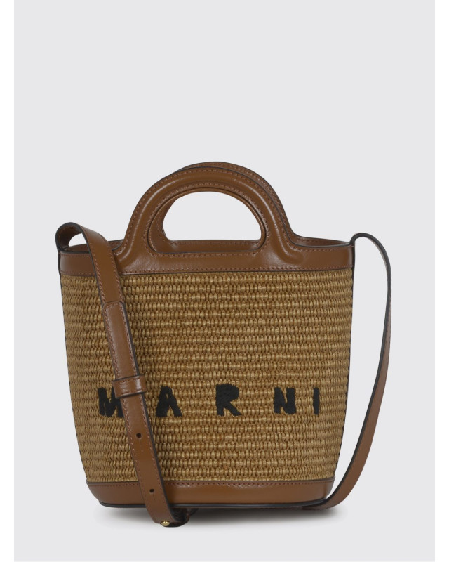 [Marni] Minibag SS26 SCMP0056Q1P3860 00M50
