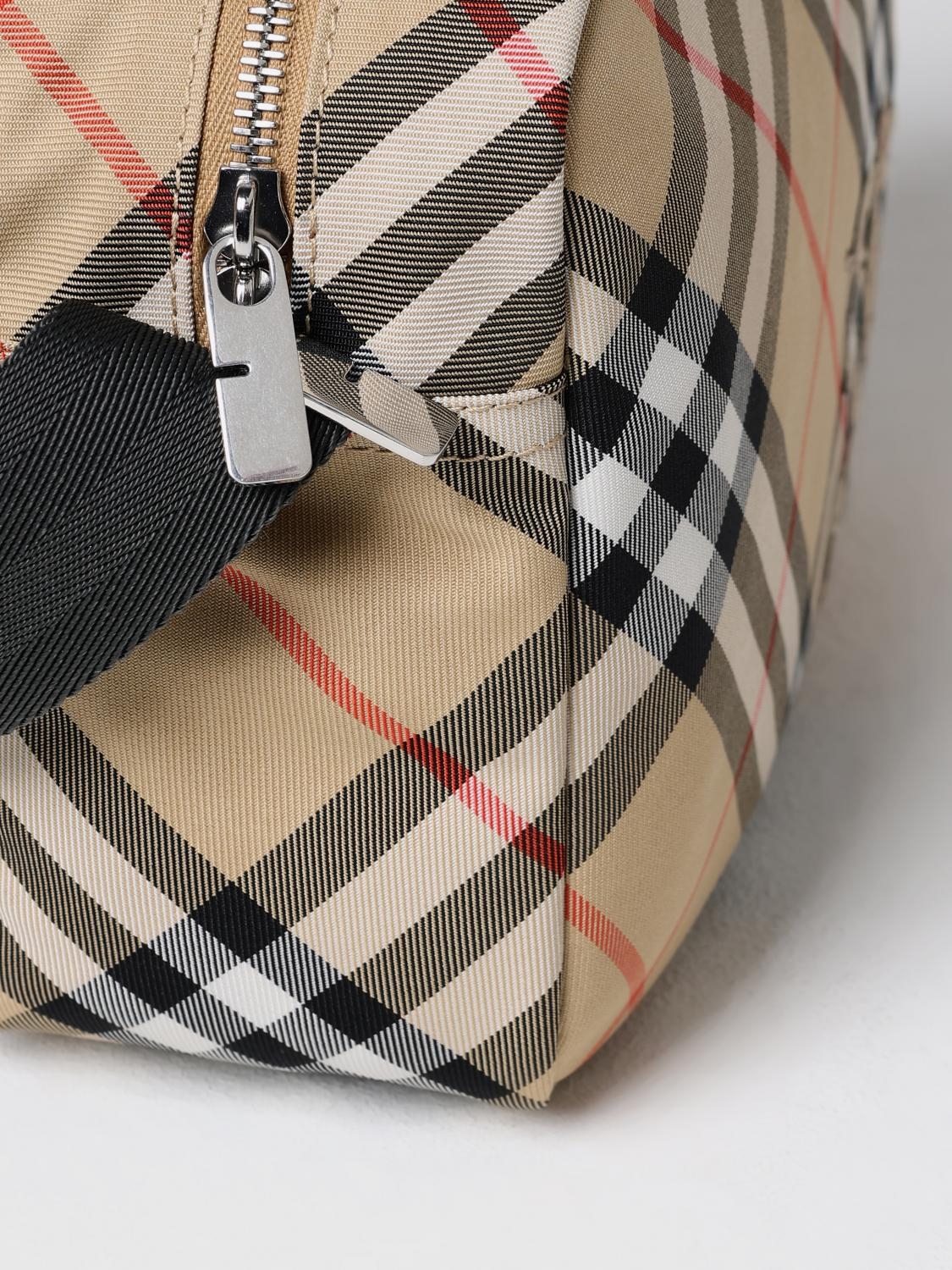 [Burberry] Shoulder bag SS26 8091320