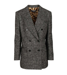 [Dolce & Gabbana] Casual Jacket FW25 F293DTFCZAFS8030