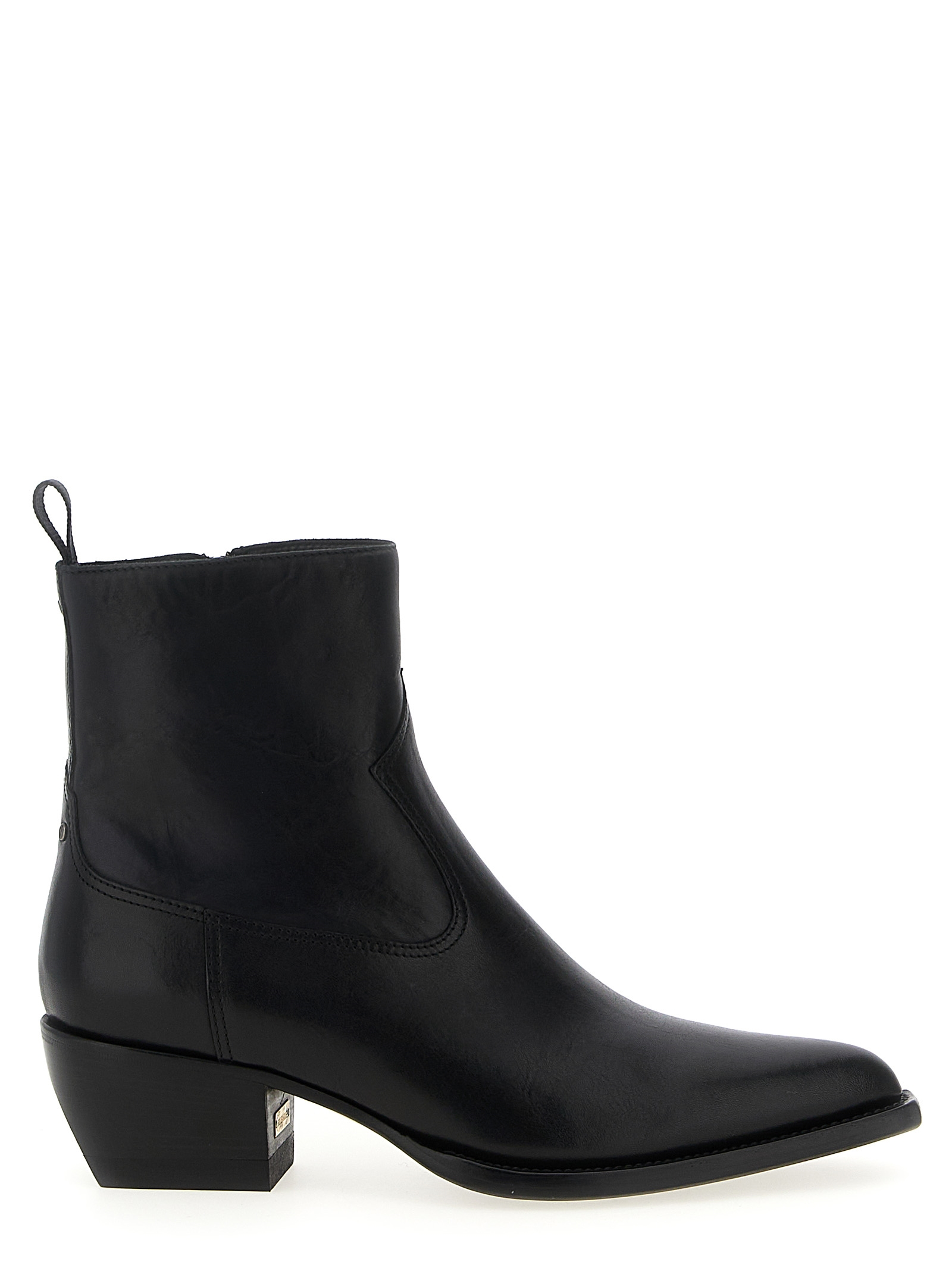 [Golden Goose] Ankle Boots FW25 GWF00545F0044889010090100