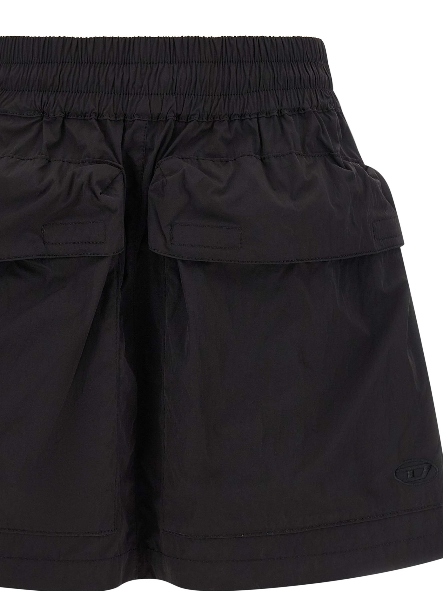 [Diesel] Mini skirt FW26 A168180AKAD9XX