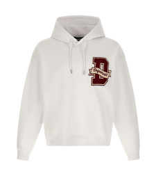 [Dsquared2] Hoodie FW26 S74GU0978D25031100
