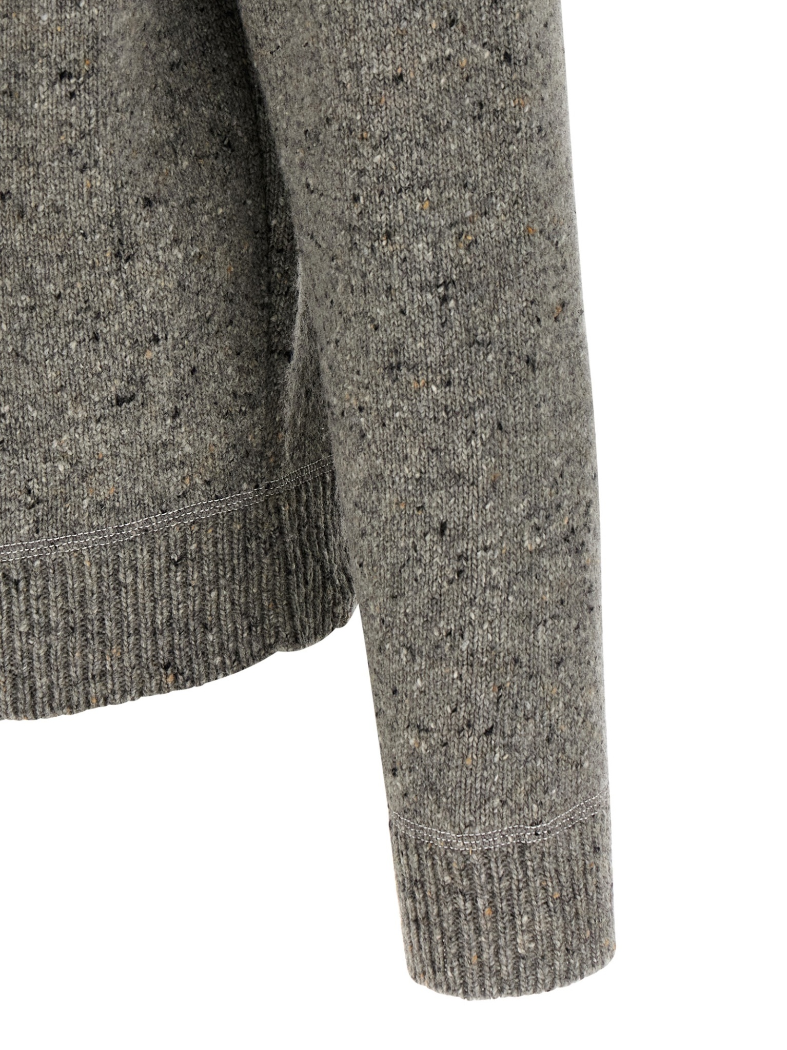 [Dsquared2] Knitwear FW26 S74HA1668D13233860