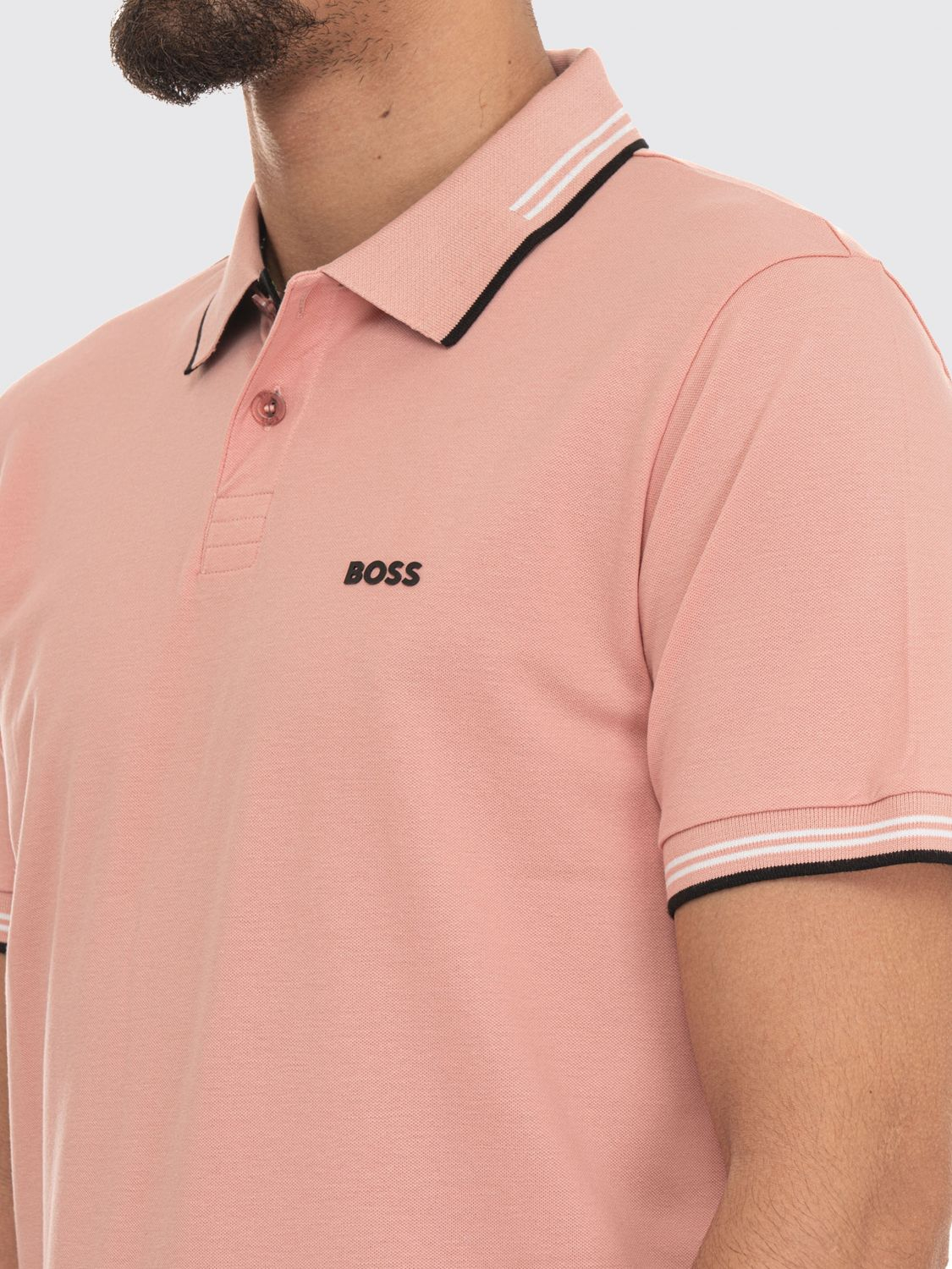 [BOSS] T-shirts Short Sleeve SS26 50506193 686