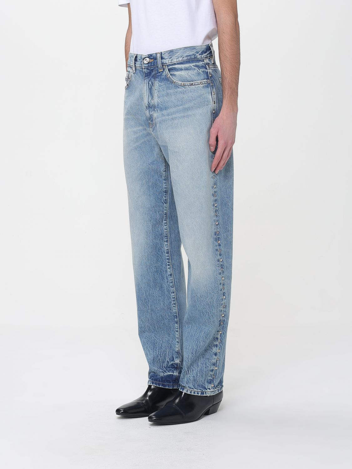 [Versace] Jeans SS26 10222111A16804 1D190