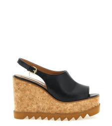 [Stella McCartney] Wedges SS26 810687AP0AM01000