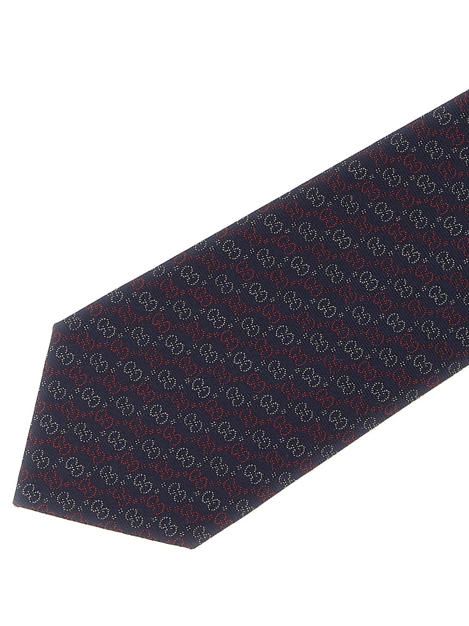 [Gucci] Tie SS26 8533514E0094174