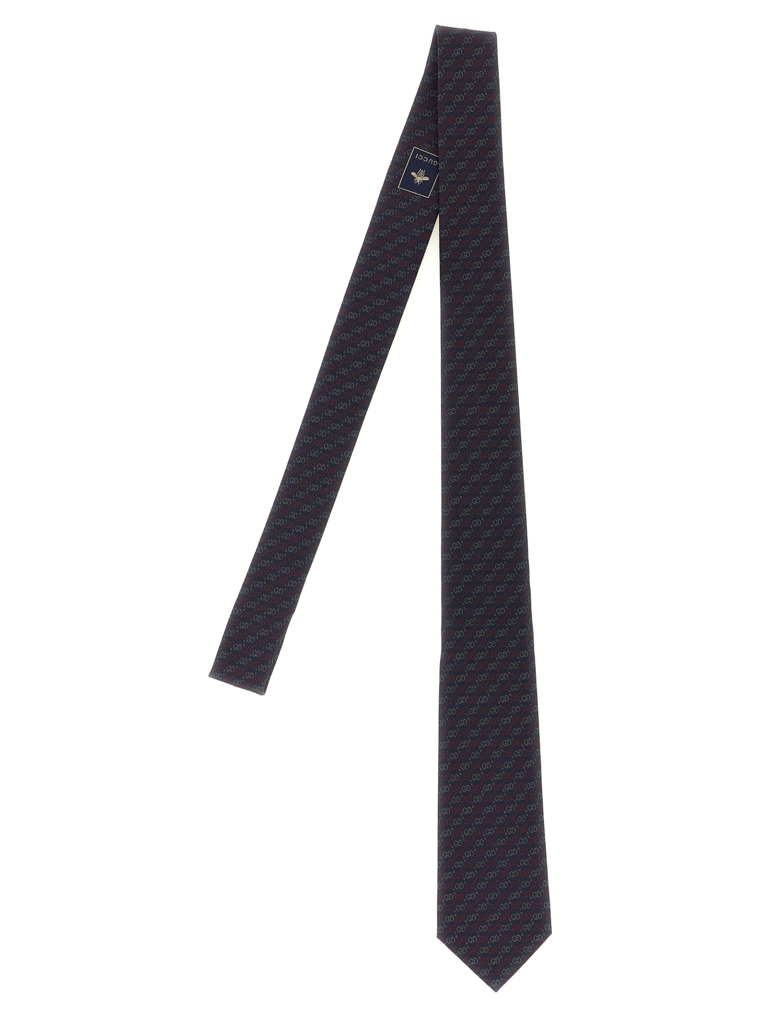 [Gucci] Tie SS26 8533514E0094174