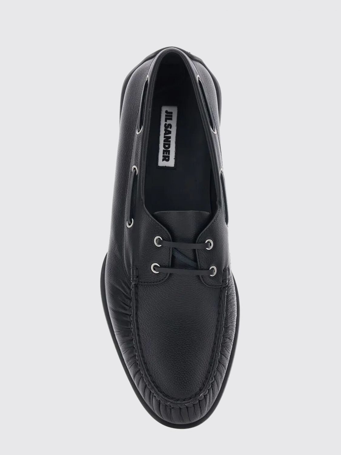 [Jil Sander] Loafer SS26 J33WR0022P7582 001