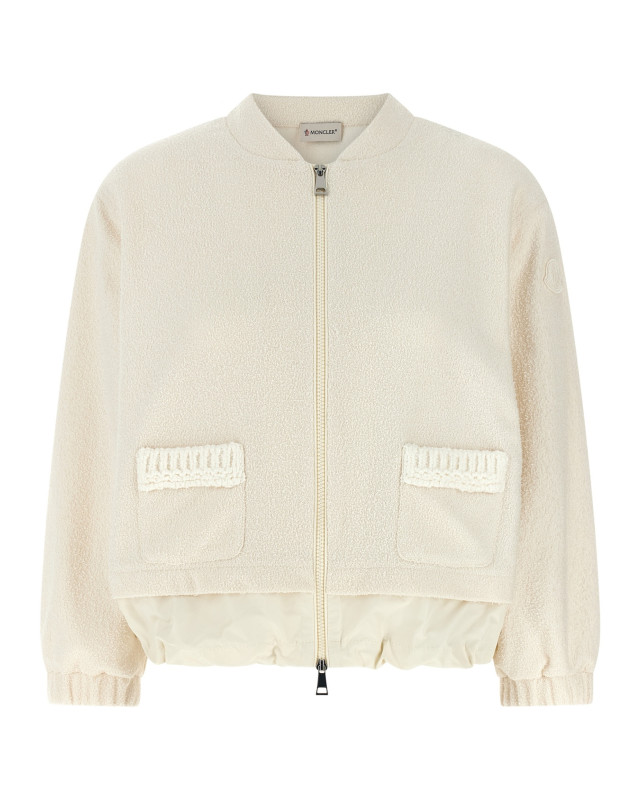 [Moncler] Jacket SS26 L10938G0002689BDU050