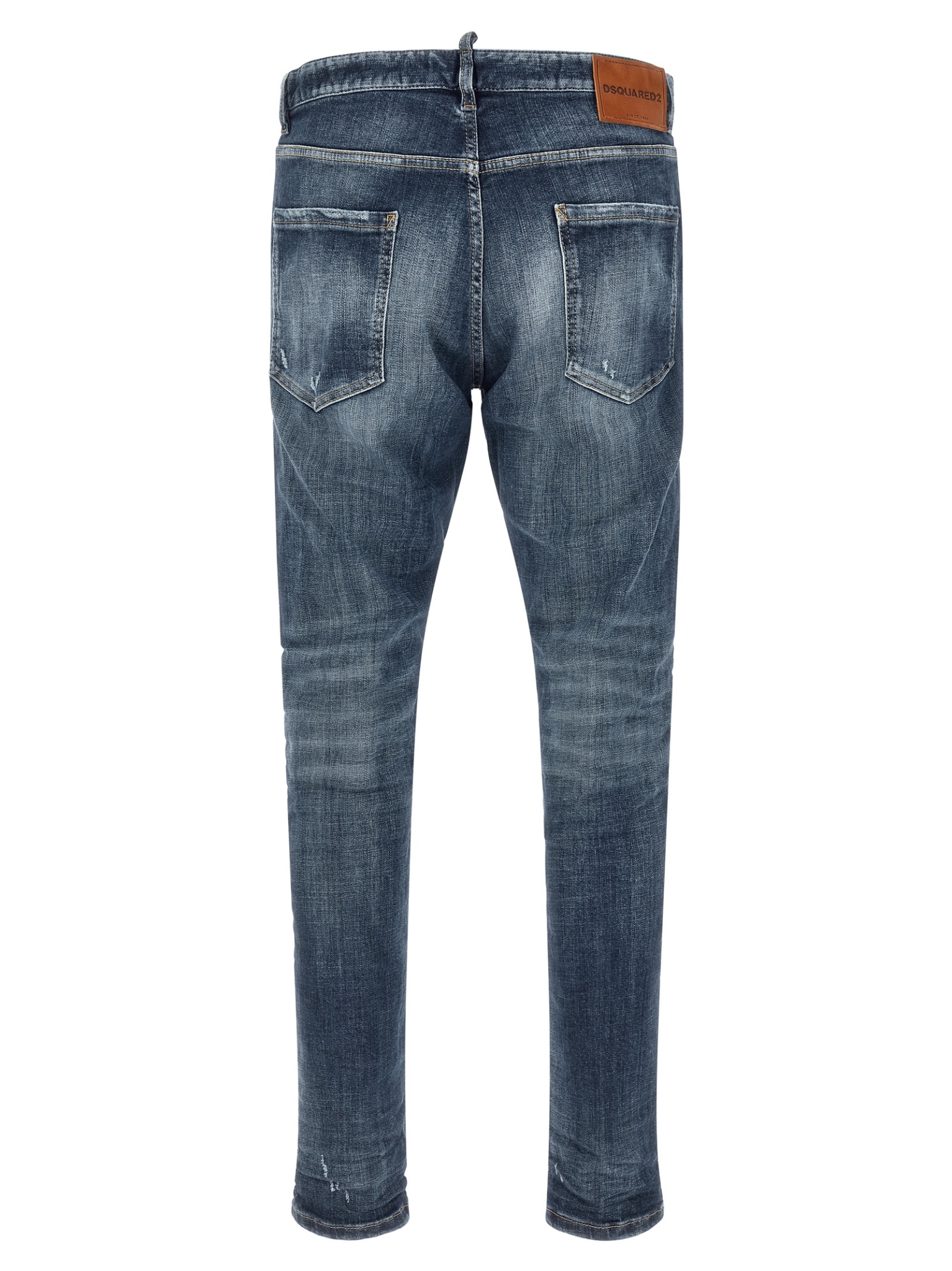 [Dsquared2] Jeans FW26 S74LB1924S30872470