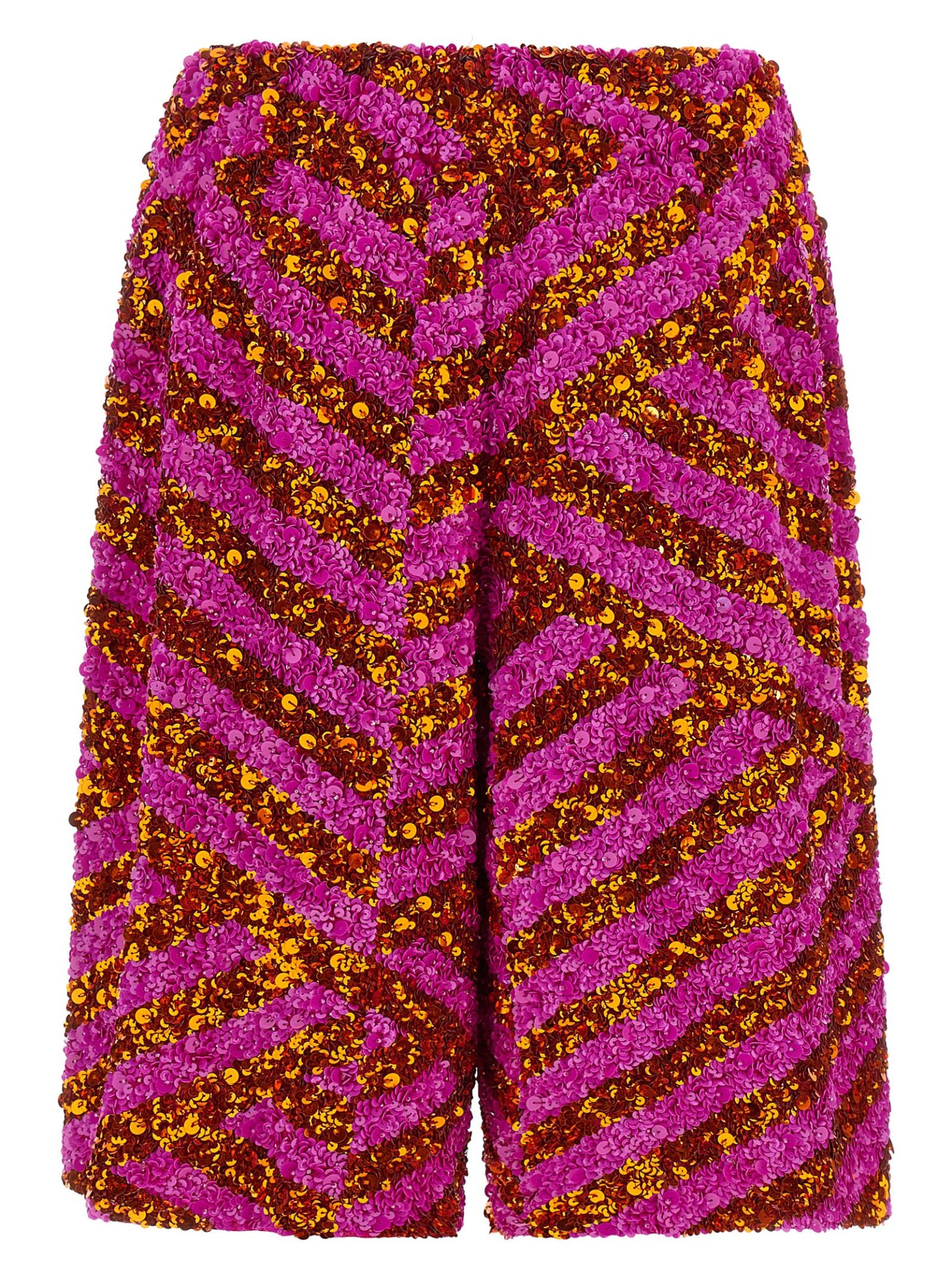 [DRIES VAN NOTEN] Shorts SS26 2610109423381304