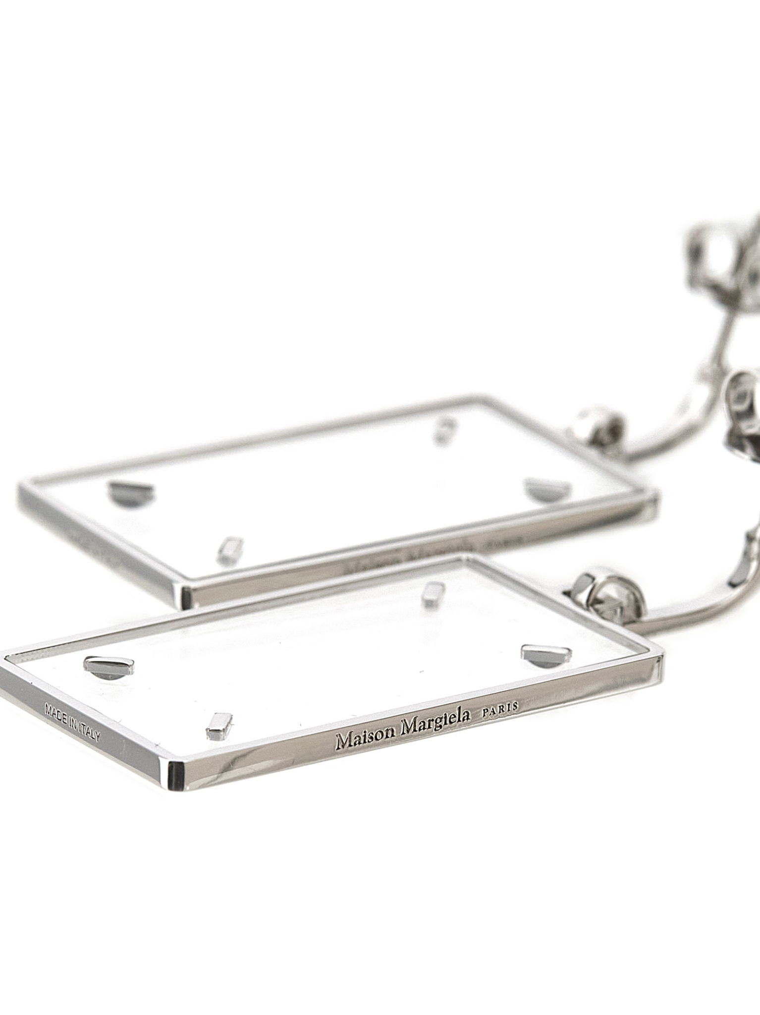 [Maison Margiela] Earring SS26 SM2VG0022P9224752