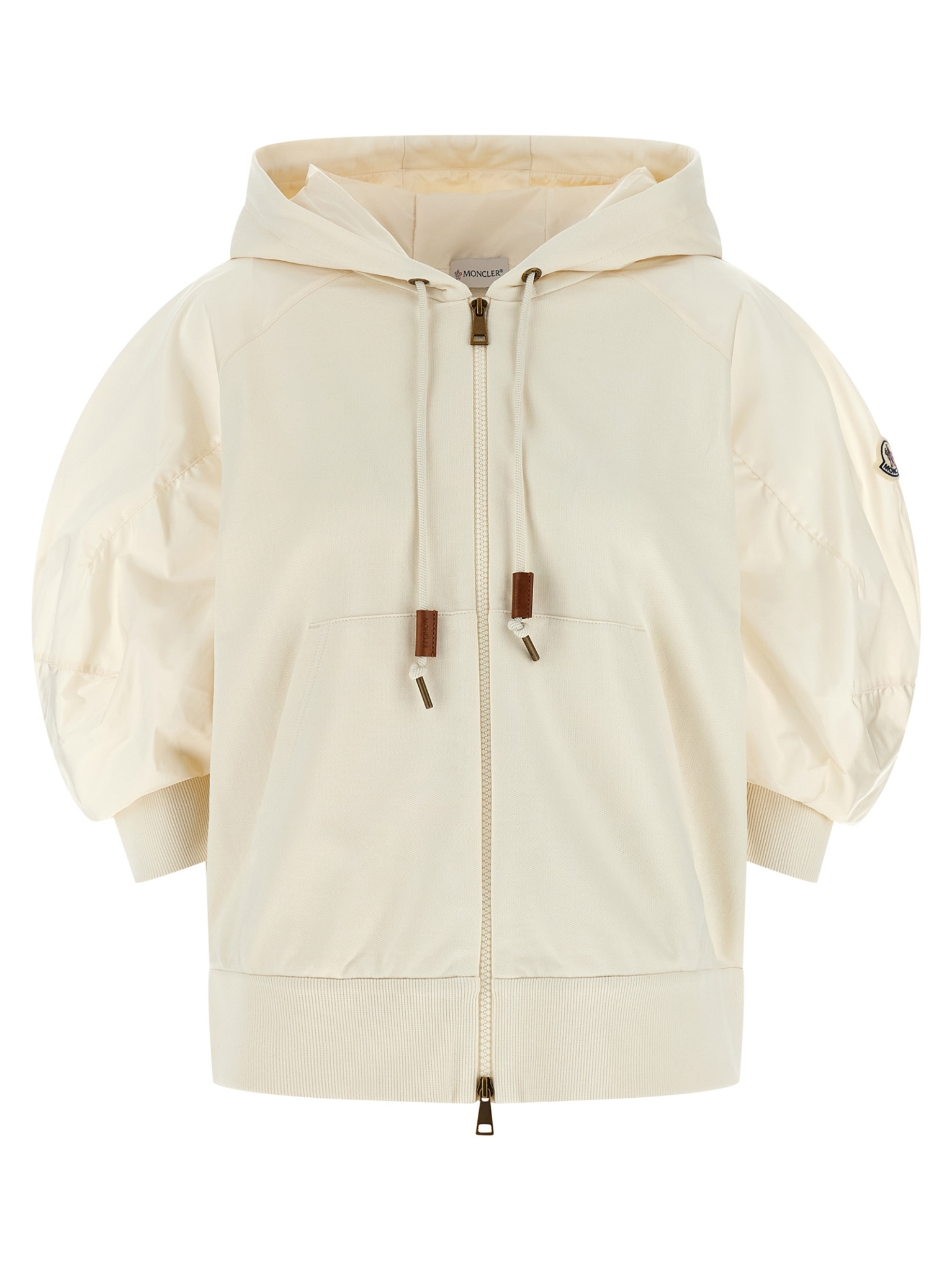 [Moncler] Hoodie SS26 L10938G0002389B2V04A