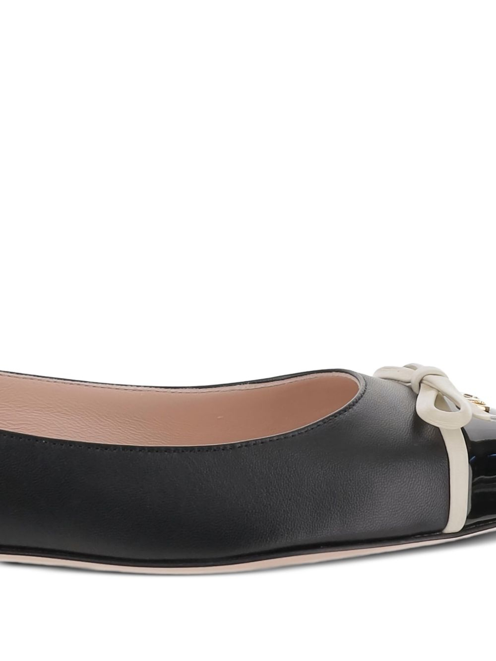 [Valentino Garavani] Flat shoes SS26 WS0MC9DAL790