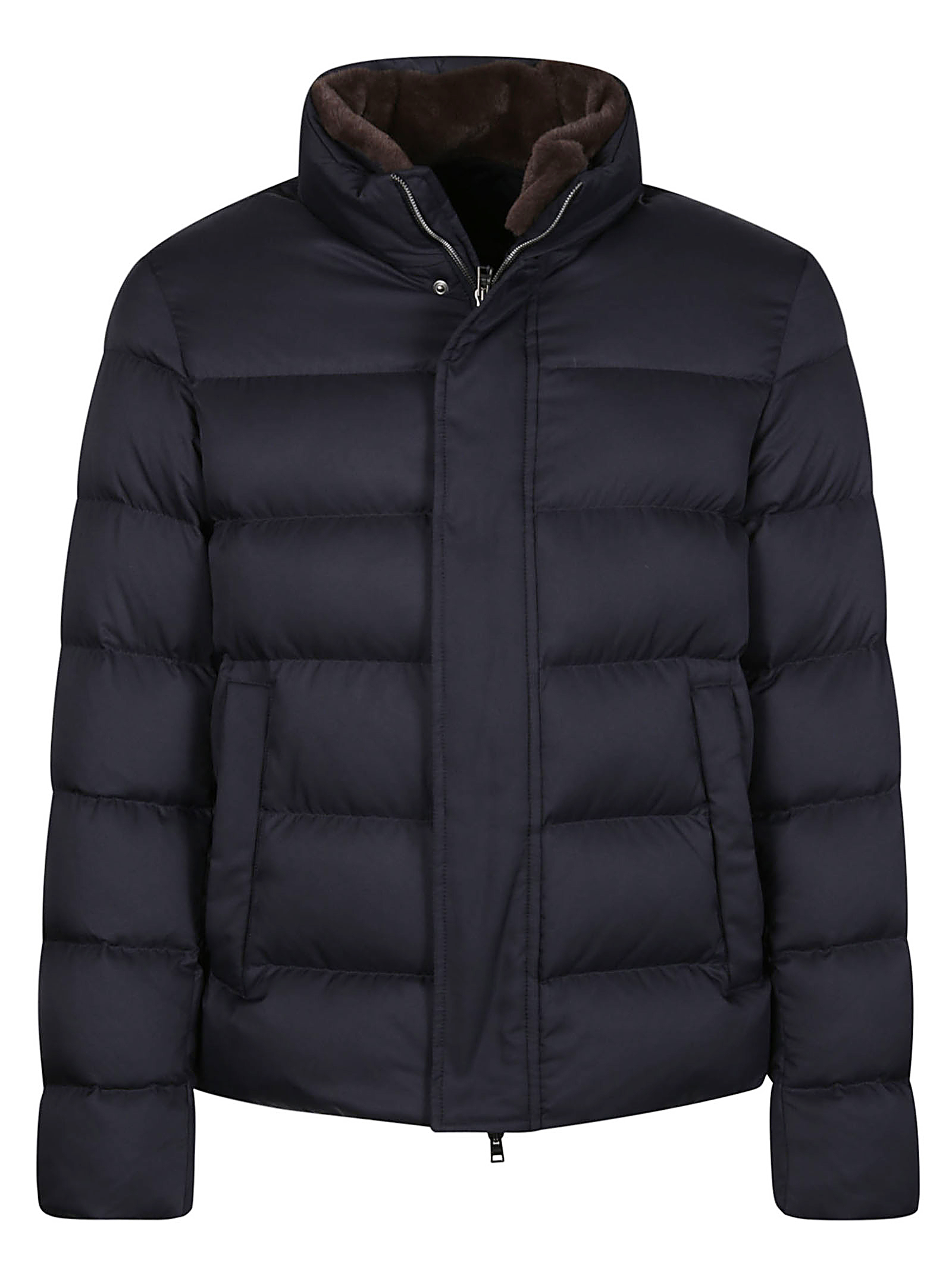 [Herno] Bomber Jacket FW26 PI001019U 12414Z