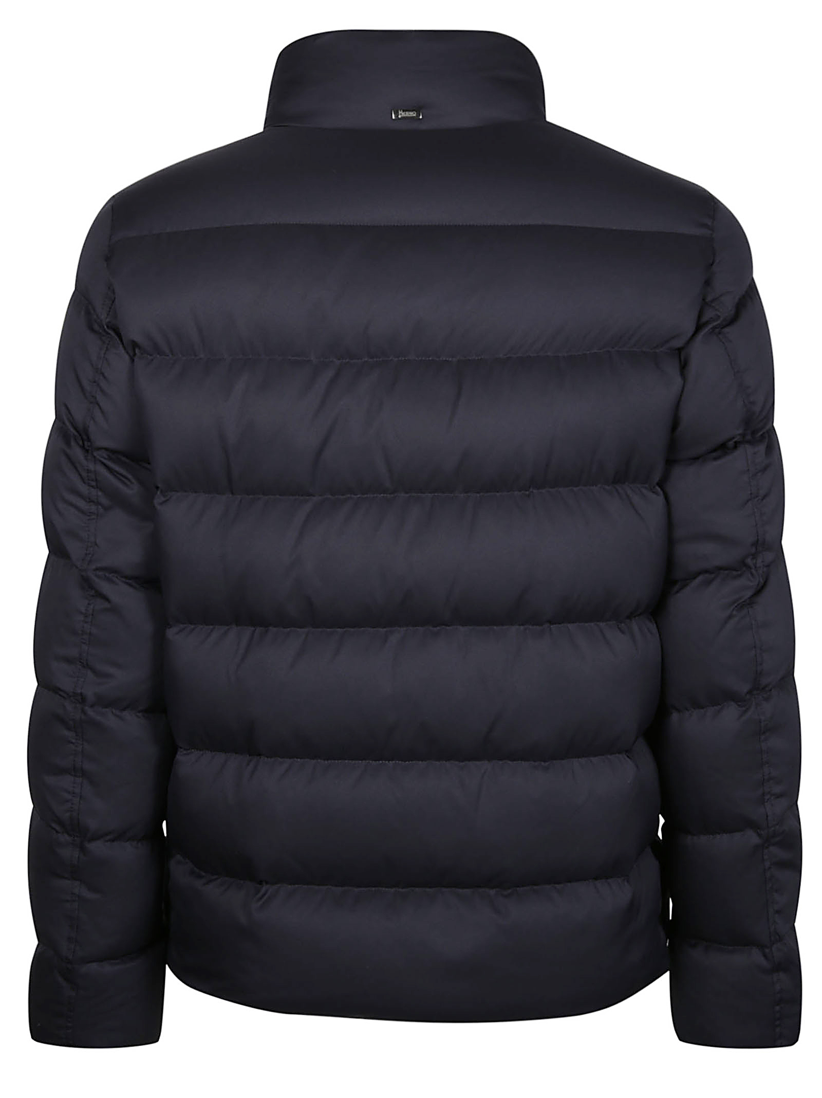 [Herno] Bomber Jacket FW26 PI001019U 12414Z
