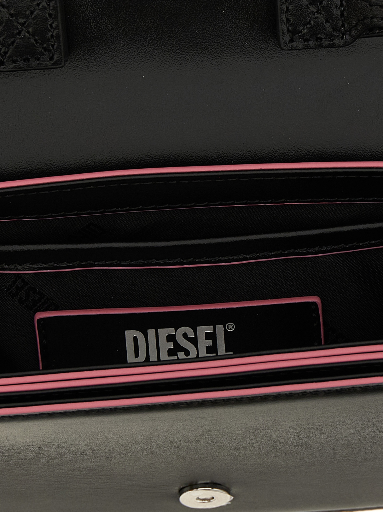 [Diesel] Shoulder bag FW26 X08396P4494HB472